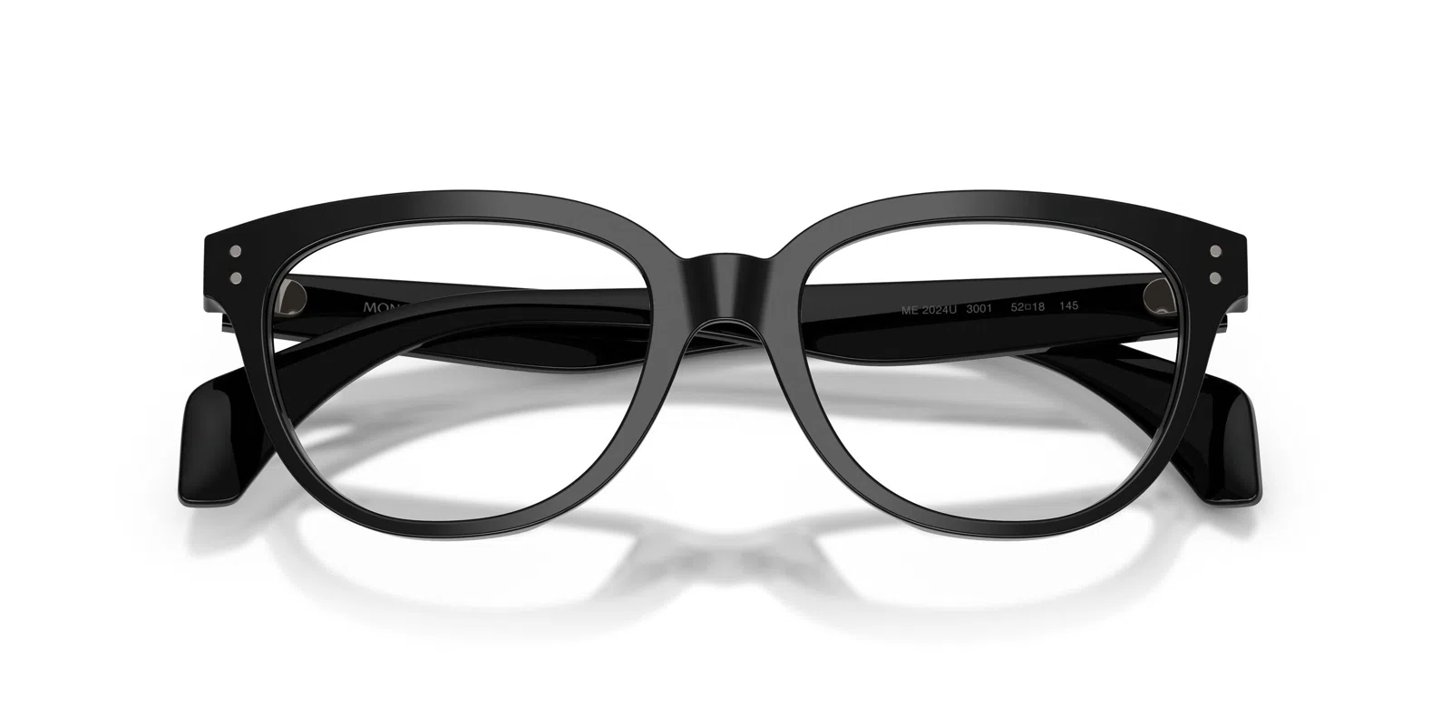 Moncler 2024U Eyeglasses - view 9